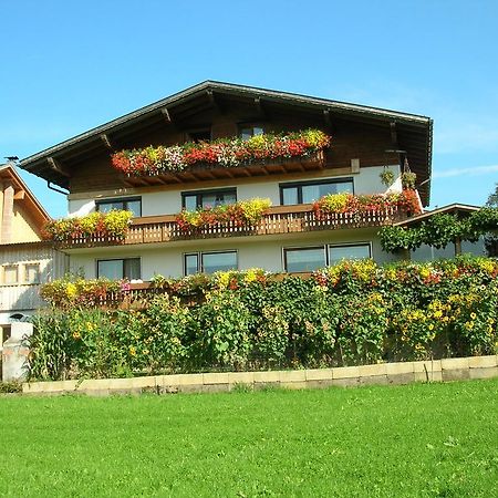 エック Ferienbauernhof Liebschickヴィラ エクステリア 写真