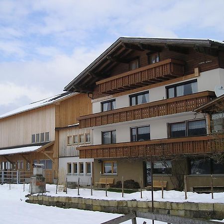 エック Ferienbauernhof Liebschickヴィラ エクステリア 写真
