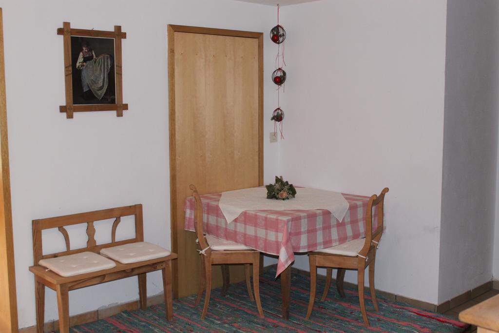 エック Ferienbauernhof Liebschickヴィラ エクステリア 写真