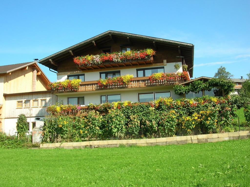 エック Ferienbauernhof Liebschickヴィラ エクステリア 写真